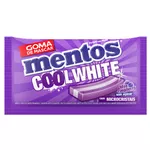 MENTOS COOL WHITE BLUE RASBERRY 3L DISPLAY 127,50 G (DP 15 X 8.5G) 