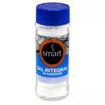 SAL MARINHO FINO SALEIRO 100 G SMART
