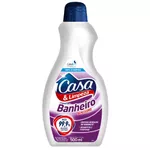 LIMPA BANHEIRO CASA & LIMPEZA REFIL 500 ML