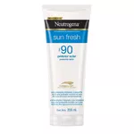 NEUTROGENA SUN FRESH FPS90 200 ML CORPO