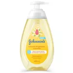SABONETE BABY LIQUIDO GLICERINA CAMOMILA 400 ML