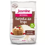 FARINHA TRIGO INTEGRAL JASMINE 1 KG 