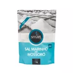 SAL MARINHO MOIDO 1 KG SMART