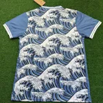 Camisa Japão Edição Especial 2024 Torcedor Masculina