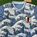 Camisa Japão Edição Especial 2024 Torcedor Masculina