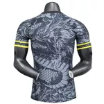 Camisa Edição Especial Real Madrid 24/25 Cinza Dragão - Jogador
