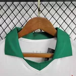 Camisa Palmeiras Away II 24/25 Feminina - Branca 