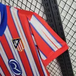 Atlético Madrid Home I 24/25 Torcedor Masculino