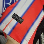 Atlético Madrid Home I 24/25 Torcedor Masculino