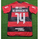 Camisa 23/24 - Torcedor (Defeito)