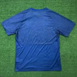 Camisa de Treino Santos 2024 - Azul Marinho - Masculina Torcedor