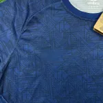 Camisa de Treino Santos 2024 - Azul Marinho - Masculina Torcedor
