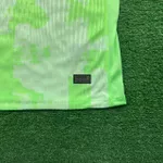 Camisa Barcelona Third III 2024/25 Jogador - Verde