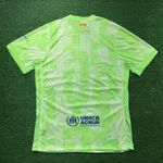 Camisa Barcelona Third III 2024/25 Jogador - Verde