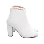 Bota Cano Curto