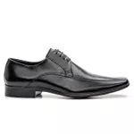 Sapato Clássico Social Masculino Preto