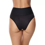 Kit com 3 calcinhas Frelith Cós Alto - DIVERSOS