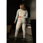 Pijama Inverno Frelith com Estampa Duo - ESTAMPADA