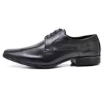 Sapato Social Couro Masculino