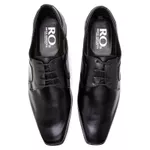 Sapato Social Couro Masculino