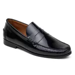 Sapato Masculino Mocassim Treviso Preto