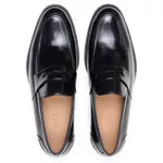 Sapato Masculino Loafer Verona Preto