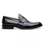 Sapato Masculino Loafer Verona Preto