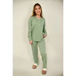 Pijama Feminino Manuela 