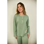 Pijama Feminino Manuela 