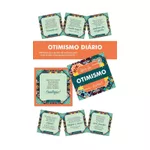 Box mensagens - Doses de Otimismo diário