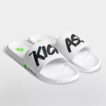 CHINELO SLIDER SUX KICK ASS BRANCO