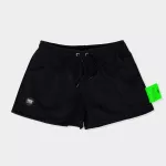 SHORT MOLETINHO SUX PRETO