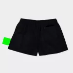 SHORT MOLETINHO SUX PRETO