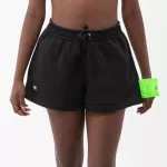 SHORT MOLETINHO SUX PRETO