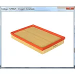 Filtro Ar Vox Filters HLP8825 