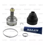 Junta Fixa Nakata - NJH37-1468 (Civic)