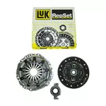 Kit Embreagem Luk - 620302900 (Brava, Doblo, Palio, Siena)