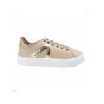 Tênis Feminino Aurora Nude