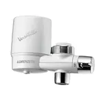Filtro para Torneira Lorenzetti Versatille Branco