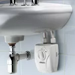 Aquecedor Elétrico de Água Lorenzetti 127V 5500W