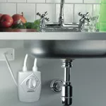 Aquecedor Elétrico de Água Lorenzetti 127V 5500W
