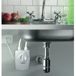 Aquecedor Elétrico de Água Lorenzetti Versátil 220V 5500w