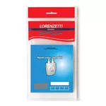 Resistência Aquecedor Versátil Lorenzetti 220V
