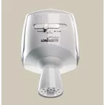 Ducha Relax Lorenzetti Branco 220V 5500w