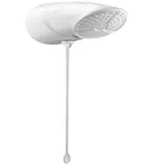  Ducha Top Jet Eletrônica 127V 5500W Lorenzetti 
