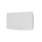 Quadro de Distribuição Slim Tigre 16 Disjuntores