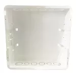 Quadro de Distribuição com Sistema VDI Tigre 30x30 Embutir