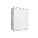 Quadro de Distribuição com Sistema VDI Tigre 40x40 Embutir