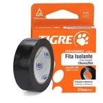 Fita Isolante Tigre 19X20
