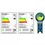 Aquecedor de Água a Gás Digital LZ 2300DE GLP Lorenzetti